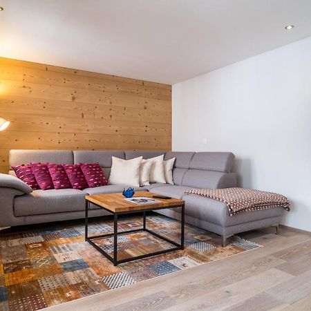 Apartment Ahornisegg - Griwa Rent Ag Гріндельвальд Екстер'єр фото